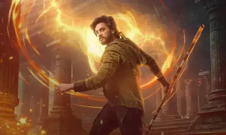 మిరాయ్ ఫస్ట్ డే కలెక్షన్స్ షాక్..! మిరాయ్ ఫస్ట్ డే కలెక్షన్స్ షాక్..!