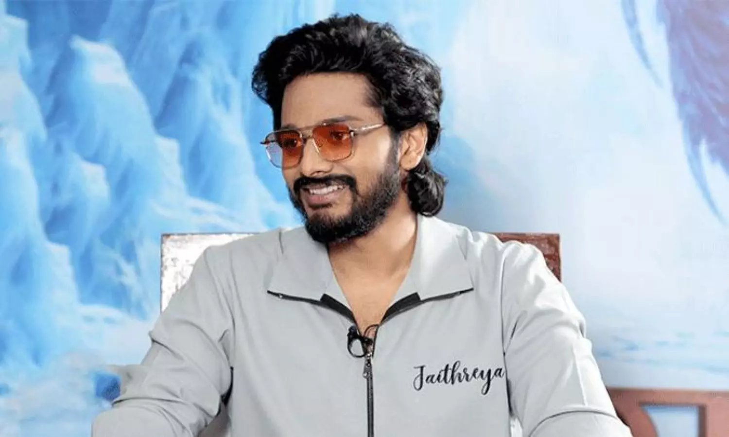 జీవితంలో ఆ సిచ్యువేషన్.. ఓ సినిమా లాంటిదే: తేజ సజ్జా