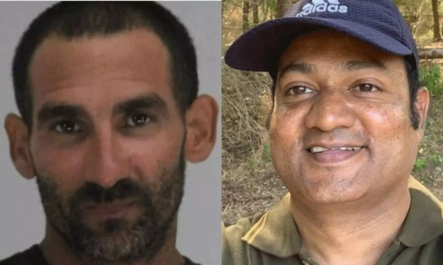 టెక్సాస్ లో భారతీయుడి హత్య.. ట్రంప్ సంచలన నిర్ణయం