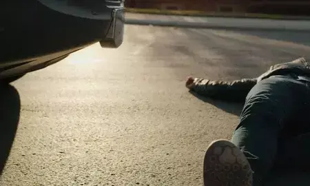 అమెరికాలో హైదరాబాదీని వెంటాడిన మృత్యువు అమెరికాలో హైదరాబాదీని వెంటాడిన మృత్యువు