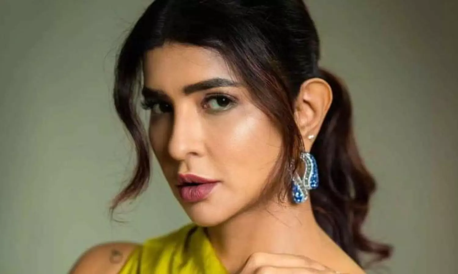 బెట్టింగ్ యాప్ ను ప్రచారం చేశా.. అందుకే వెళ్లా: మంచు లక్ష్మి