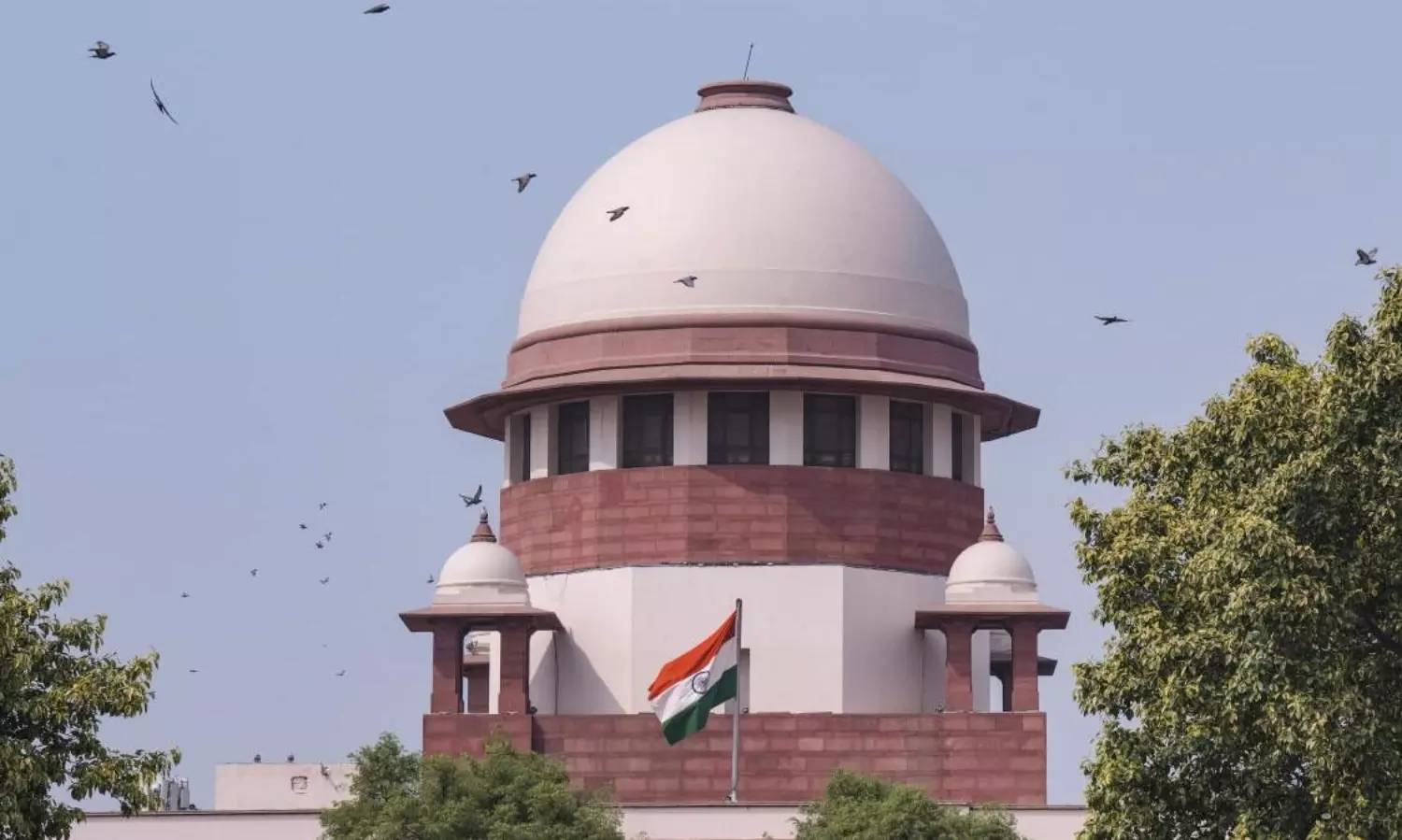 సుప్రీంలో తెలుగు మాటలు.. విడాకుల కేసులో మాట్లాడిన జడ్జి