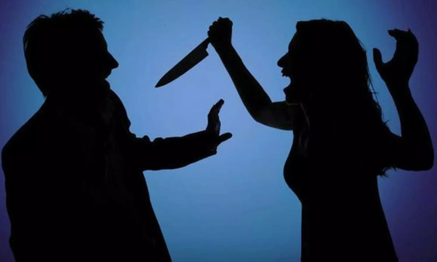 పింఛన్ వస్తుందని భర్తను చంపేసింది.. దేవుడా! పింఛన్ వస్తుందని భర్తను చంపేసింది.. దేవుడా!