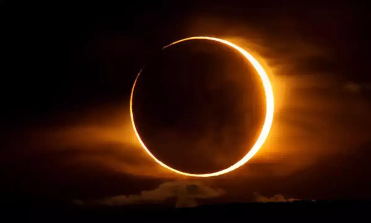 సెప్టెంబరు 21న పాక్షిక సూర్య గ్రహణం.. మనమీద ప్రభావం ఎంత?