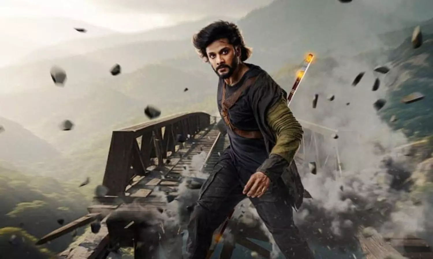 దాని వల్లే ఎక్కువ బడ్జెట్.. మిరాయ్ తో ఫుల్ క్లారిటీ!