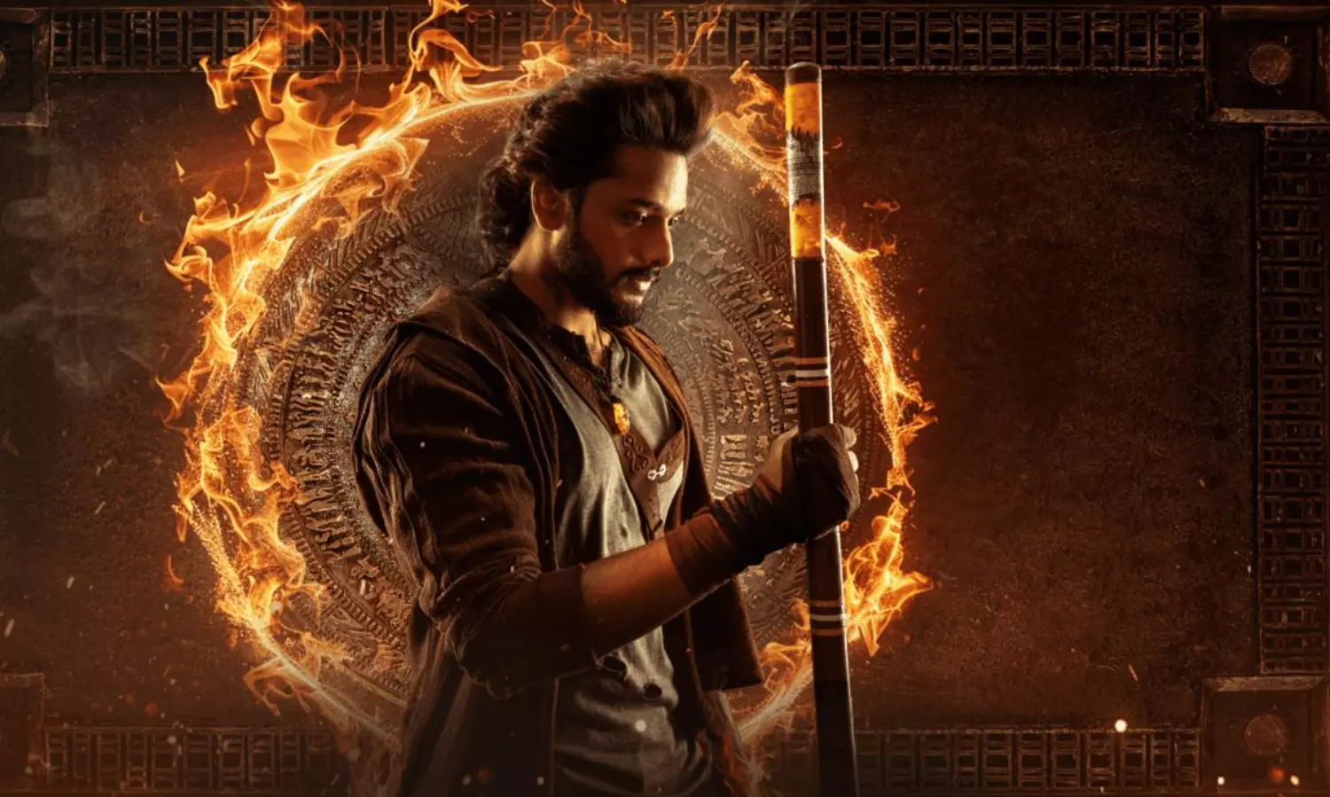 నానికి కూడా సాధ్యం కాని రికార్డ్ అందుకున్న తేజ