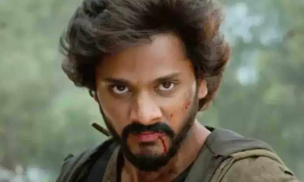 తేజ సజ్జా మిరాయ్.. హనుమాన్ కన్నా ఎక్కువే..