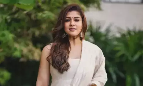 నయనతార బ్యాడ్ టైం ఇంతగానా..?