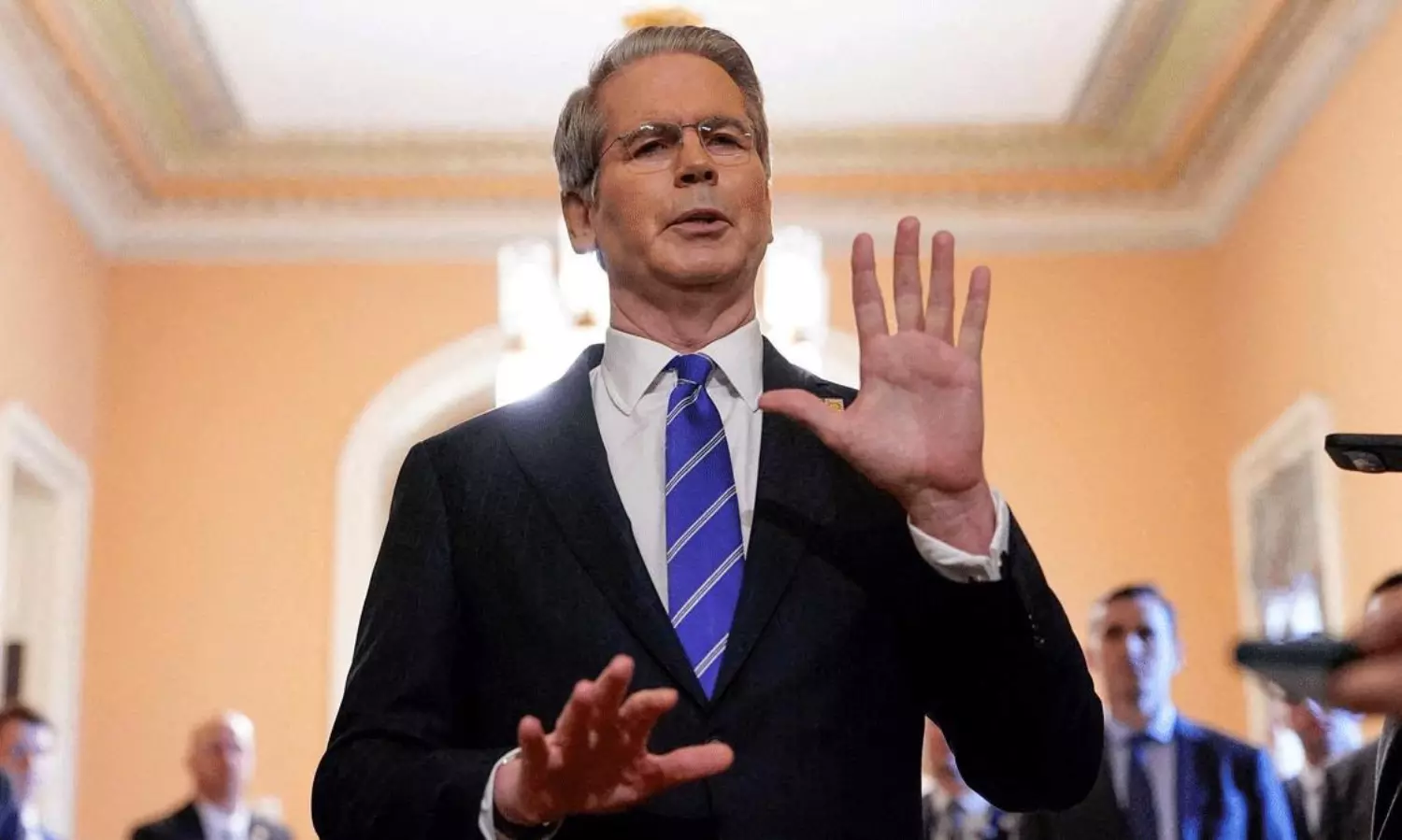 జీ7 సుంకాల బెదిరింపు – భారత్‌ కోసం కొత్త సవాలు