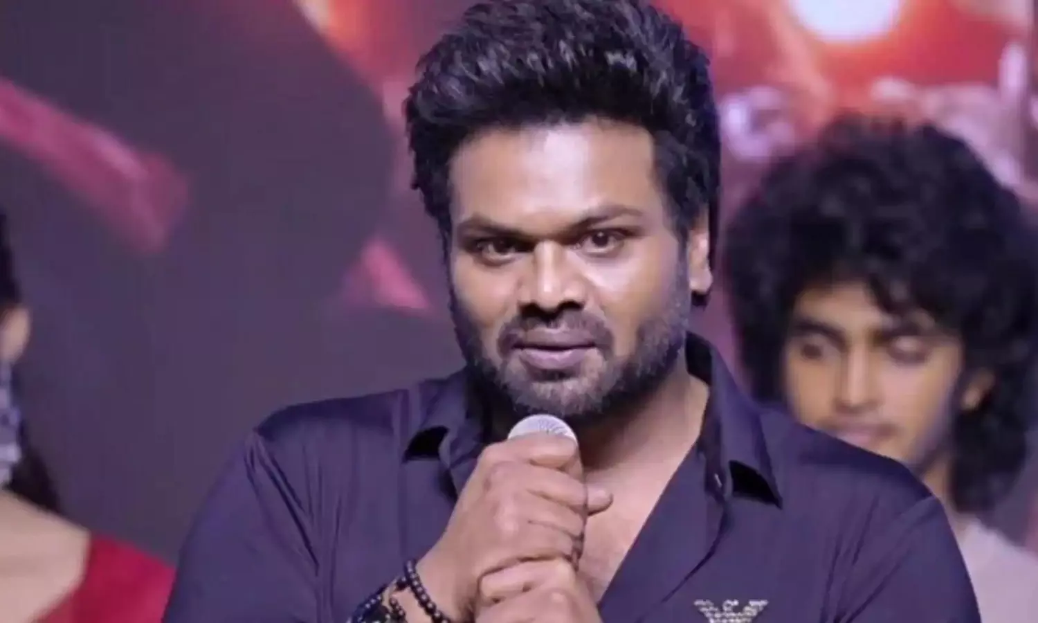 ధైర్యంగా ఉన్నా లోప‌ల మాత్రం భ‌యంగానే ఉండేది