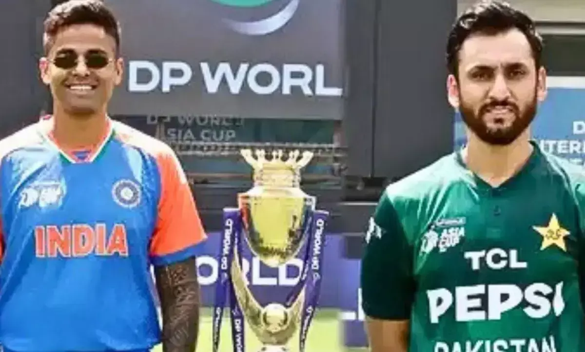 భారత్-పాక్ మ్యాచ్.. స్పిన్ వికెట్.. బీసీసీఐ బాయ్ కాట్.. ఏమ‌వునో?