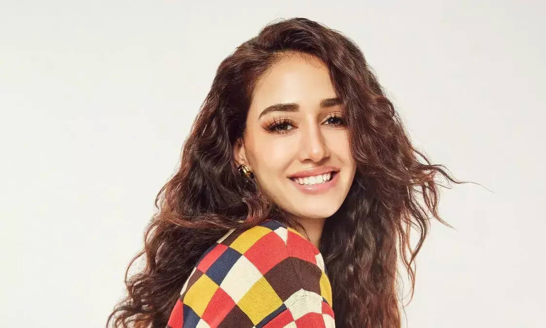 దిశా ప‌టానీ ఇంటిపై కాల్పులు.. సోద‌రి కార‌ణంగానే?