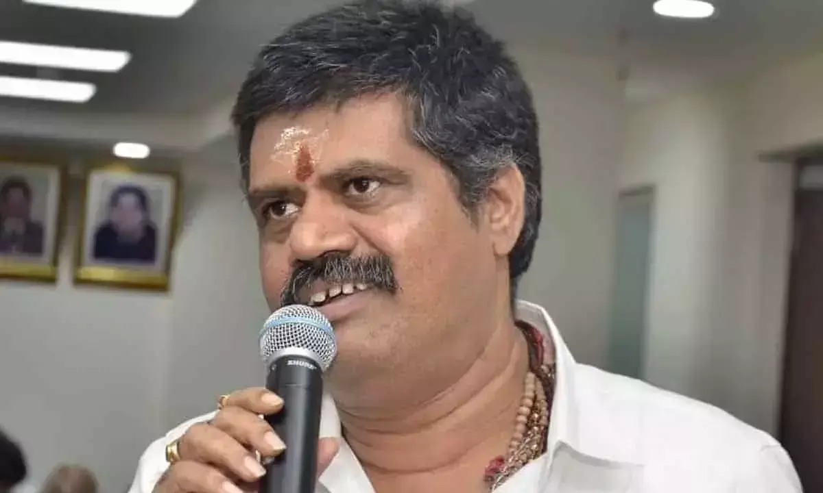 అవంతికి కూటమిలో ఆహ్వానం ?