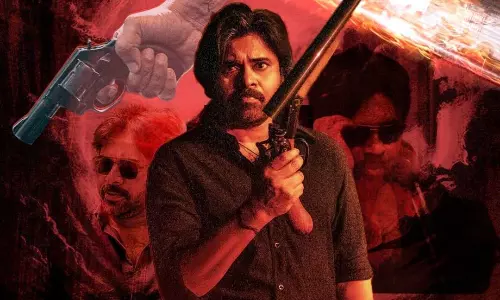 OG ప్రమోషనల్ సెటెప్.. ప్లాన్ అదుర్స్..!