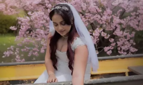 పెళ్లి పీటలెక్కుతున్న నోయెల్ మాజీ భార్య.. వరుడు ఎవరంటే?