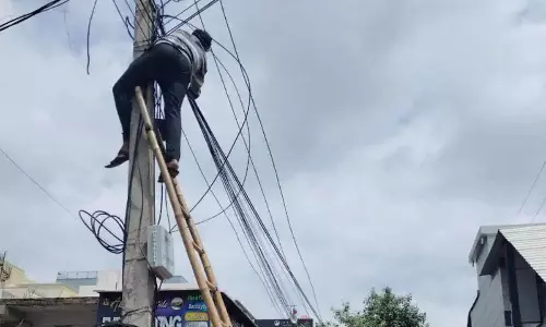 ఇలా అయితే కాంగ్రెస్ కు హైదరాబాద్ లో ఒక్క సీటు రాదా?