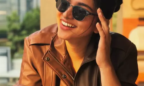 Kayadu Lohar’s Style is the Hottest Topic Right Now