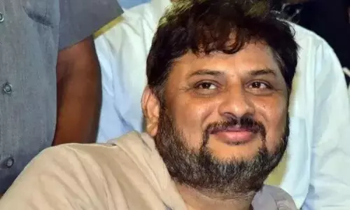 సూరి మ‌రీ ఇంత సైలెంట్ అయితే ఎలా?