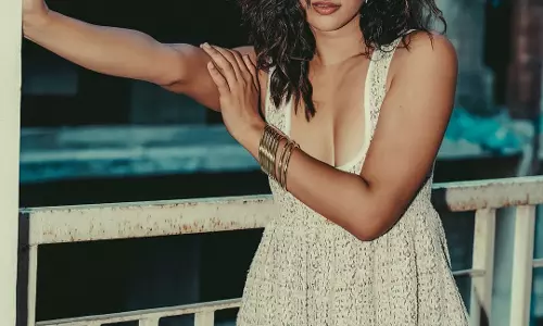 From Frame to Fame: Anaira Gupta Shines