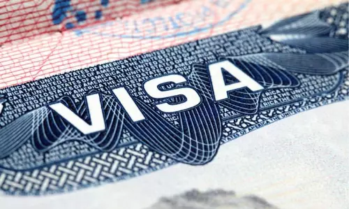 డల్లాస్ లో ఇండియన్స్ జాగ్రత్తగా ఉండాలి.. లేకుంటే H1b క్యాన్సిల్