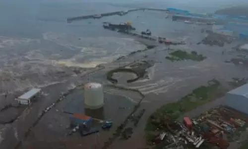 రష్యాలో వరుసగా భూకంపాలు.. ప్రపంచానికి హెచ్చరికలు