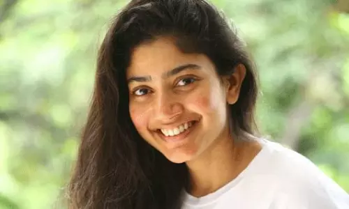 ఆ డైరెక్ట‌ర్ కు ప‌ల్ల‌వి గ్రీన్ సిగ్న‌ల్ ఇస్తుందా?