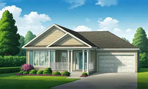 140 కోట్ల బంగళా కొన్న హైదరాబాద్ వ్యాపారవేత్తలు