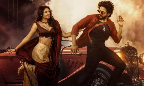 ఆ విషయంలో మిరాయ్‌ కేస్‌ స్టడీ..!