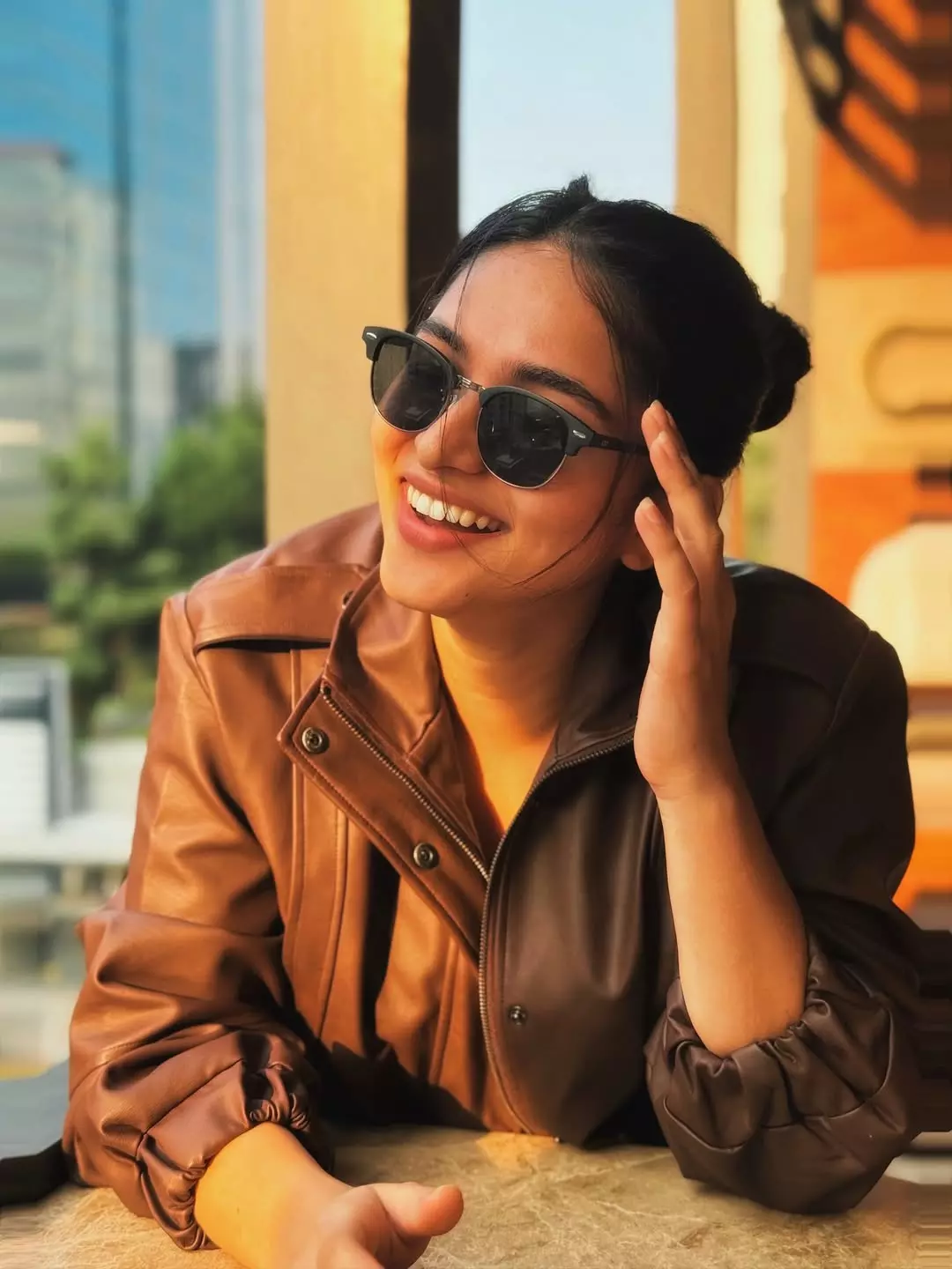 Kayadu Lohar’s Style is the Hottest Topic Right Now