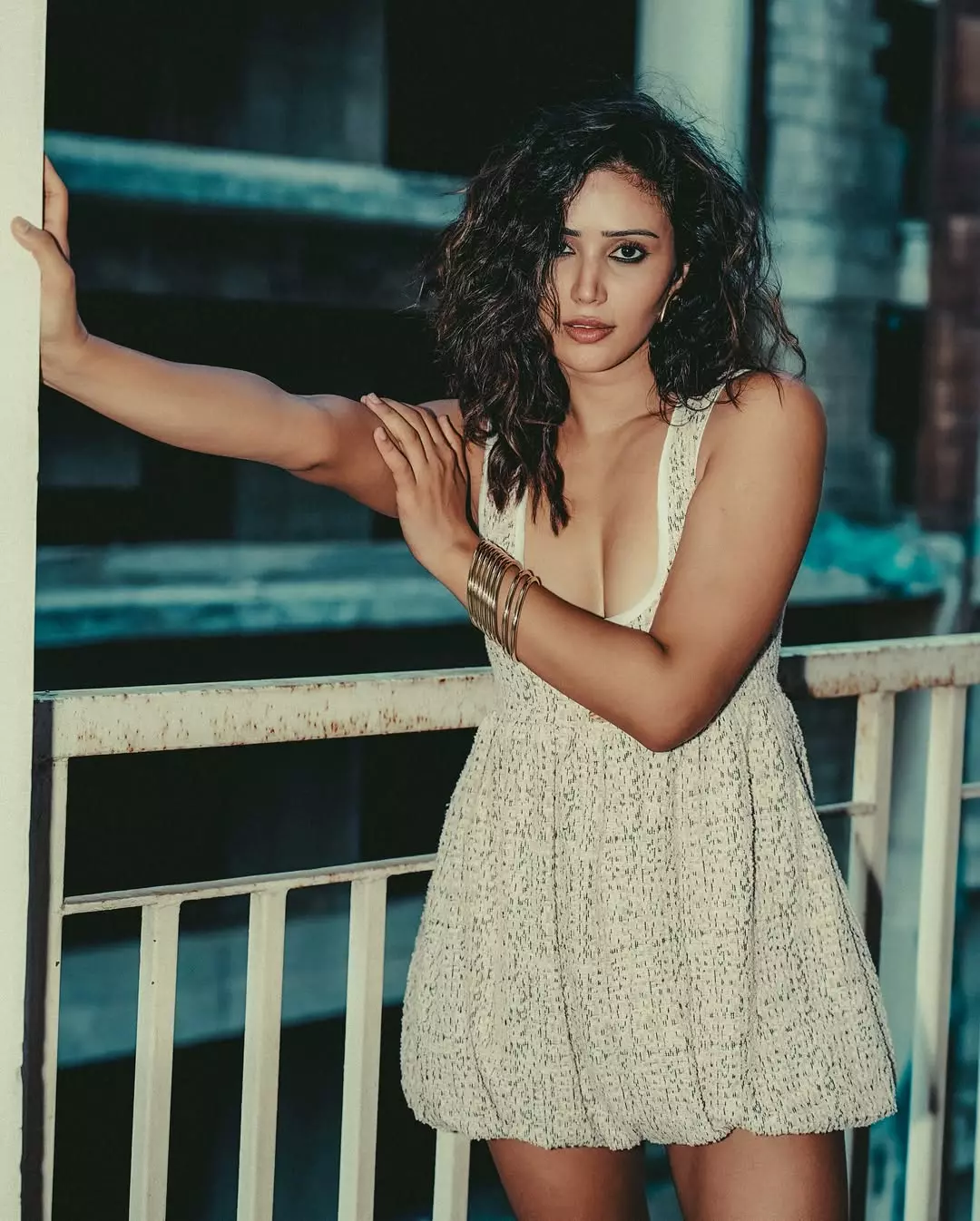 From Frame to Fame: Anaira Gupta Shines