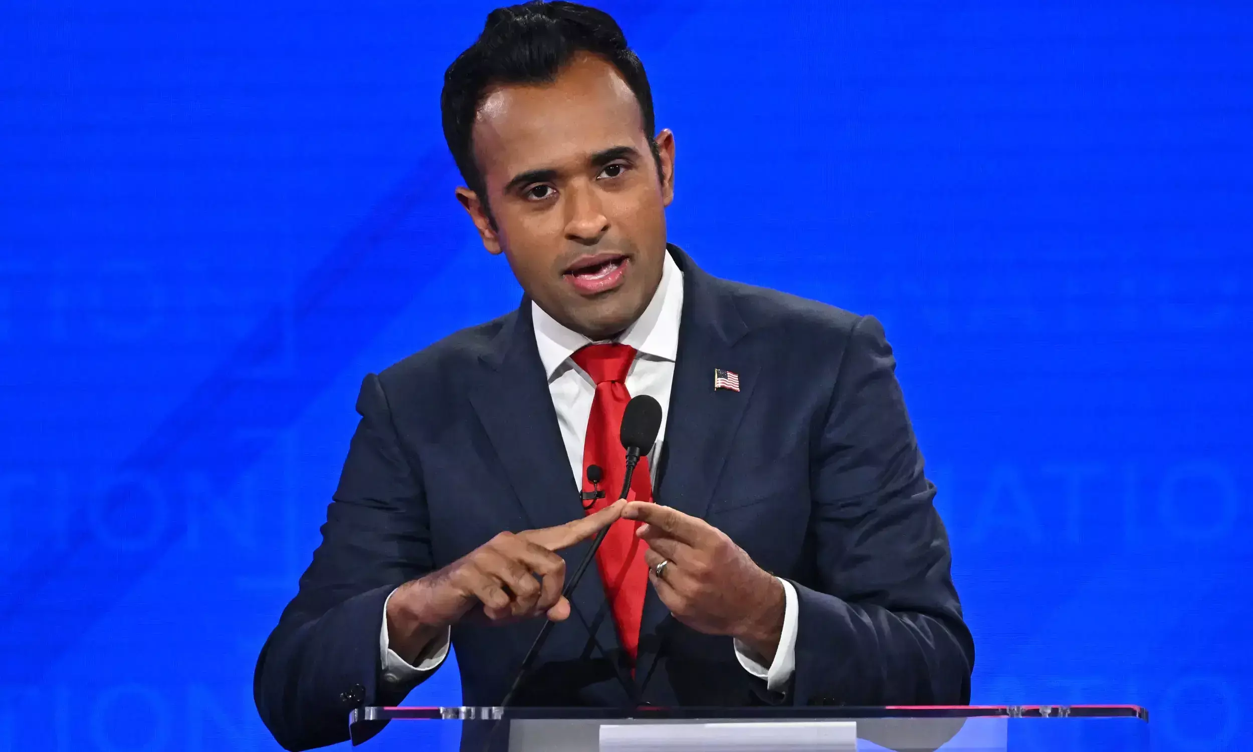 Chandra Gruesome Murder in Texas: What Vivek Ramaswamy Said?