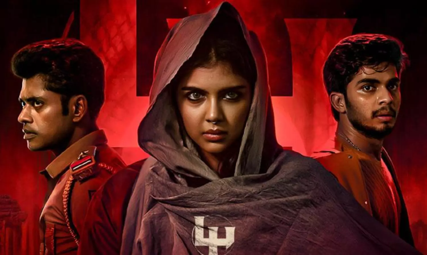 కొత్త లోక.. ఇది మరో బ్లాస్ట్