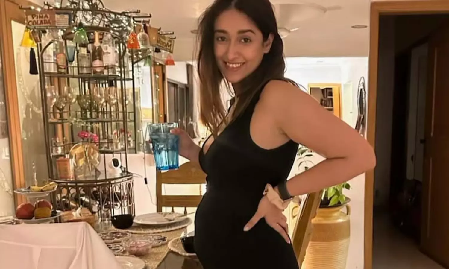 రెండో బిడ్డ‌ను ప్ర‌స‌వించాక గంద‌ర‌గోళంలో ప‌డ్డాను: ఇలియానా