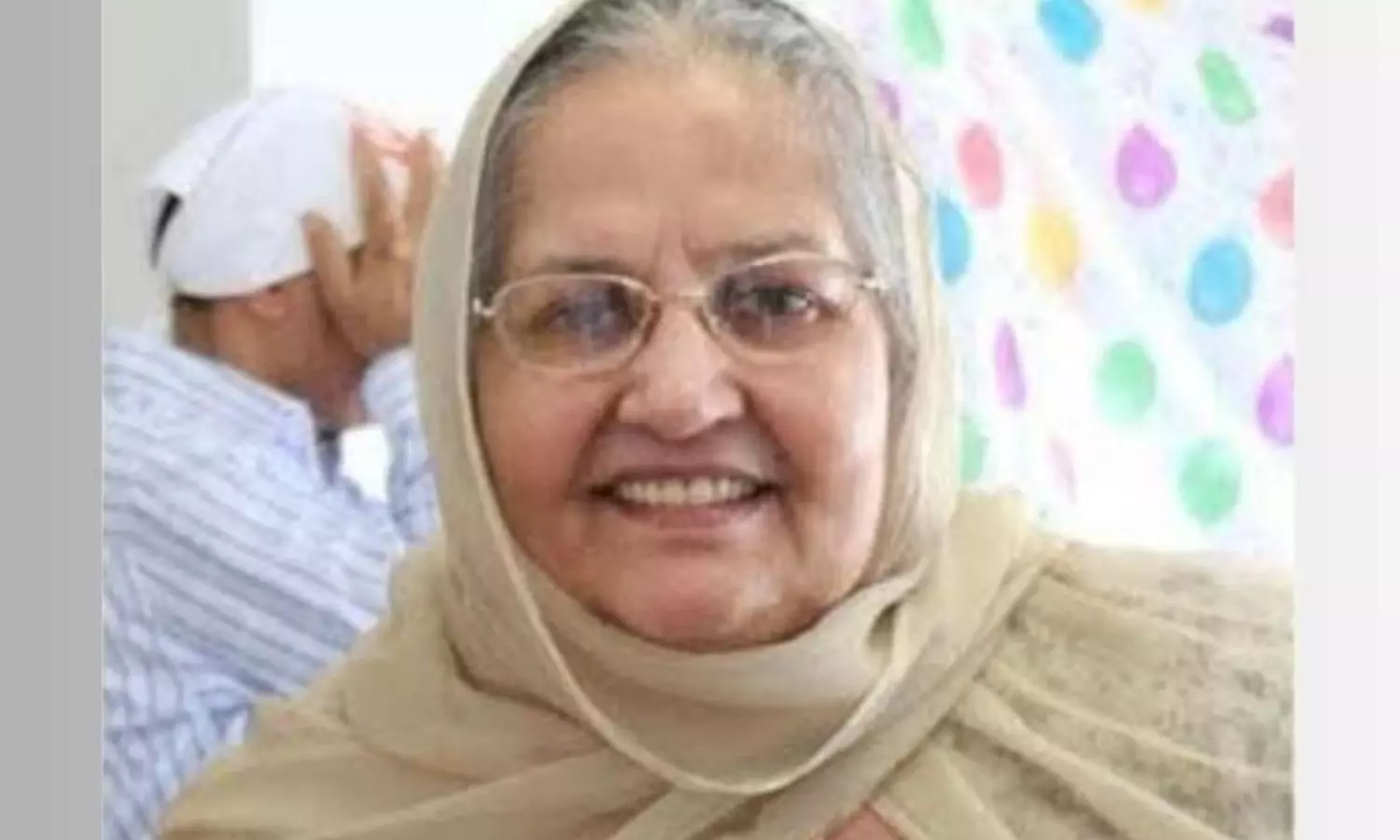 అమెరికాలో మానవత్వానికి, న్యాయానికి ఒక పెద్ద పరీక్ష పెట్టి 73 ఏళ్ల భారత వృద్ధురాలు