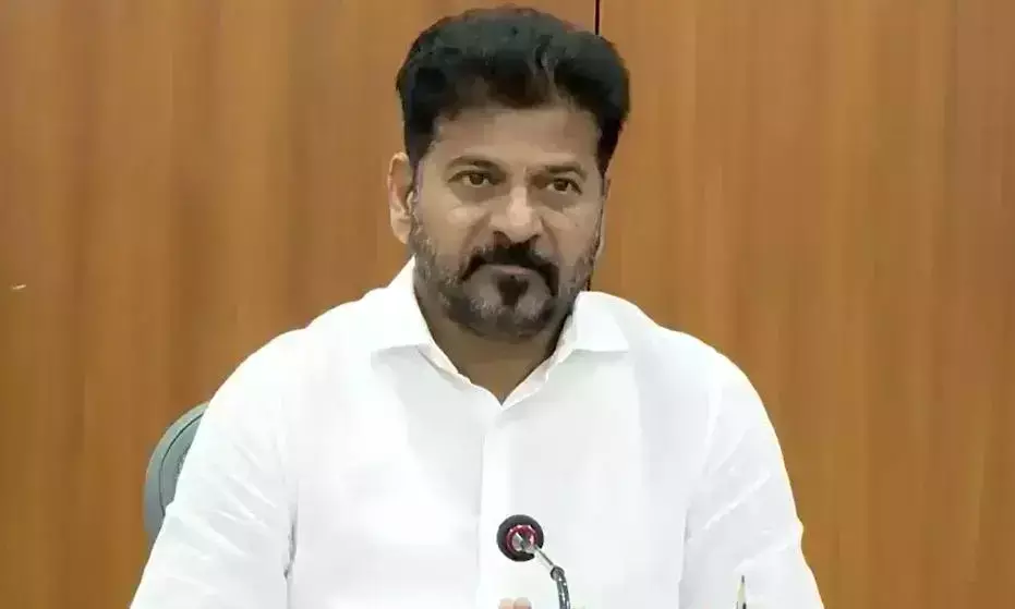 జూబ్లీహిల్స్ ఉపపోరుపై హైప్ పెంచి రేవంత్ రిస్కు తీసుకుంటున్నారా?