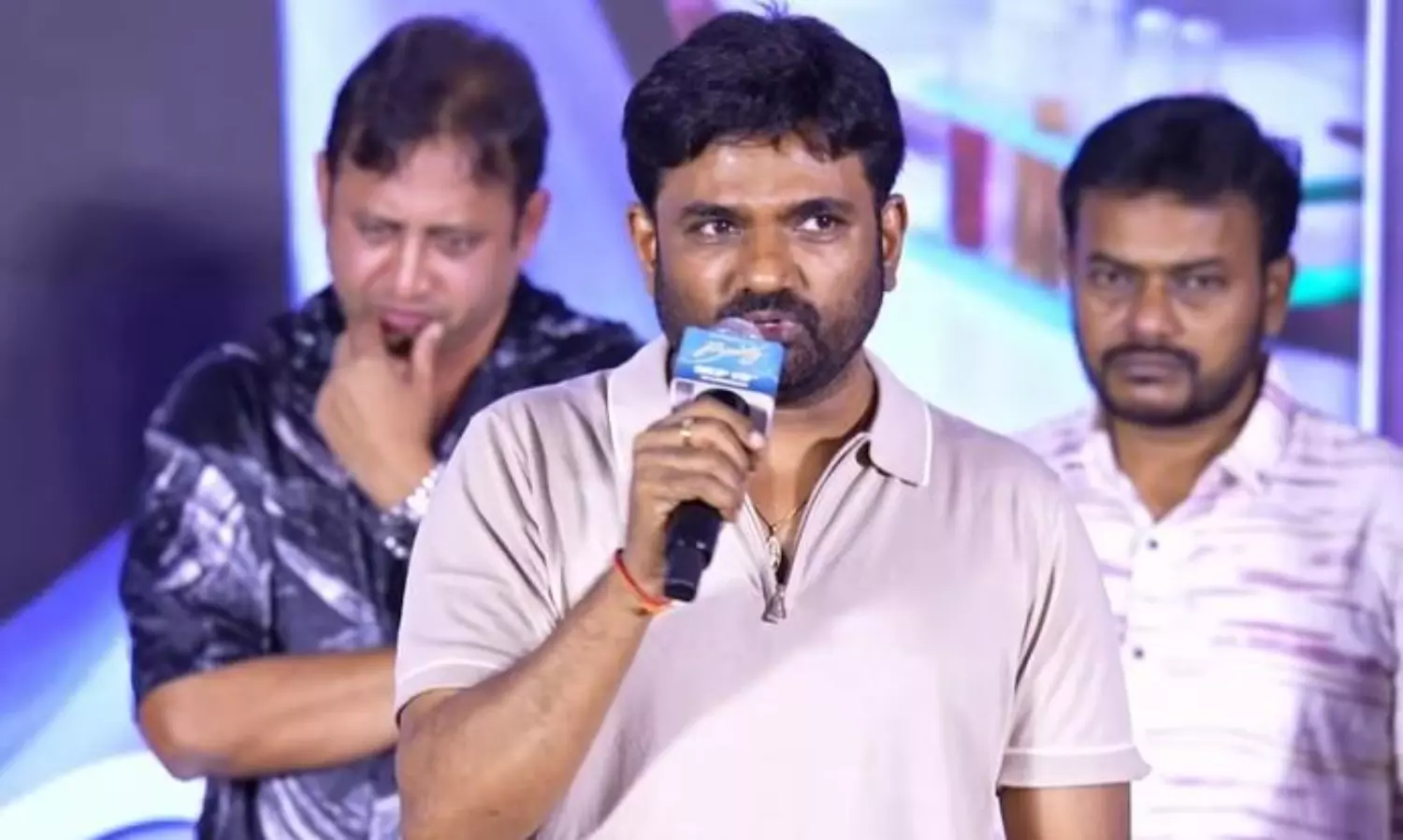 మారుతి మారిపోయారు.. అందుకే ఇప్పుడు సలహాలు, సూచనలు!