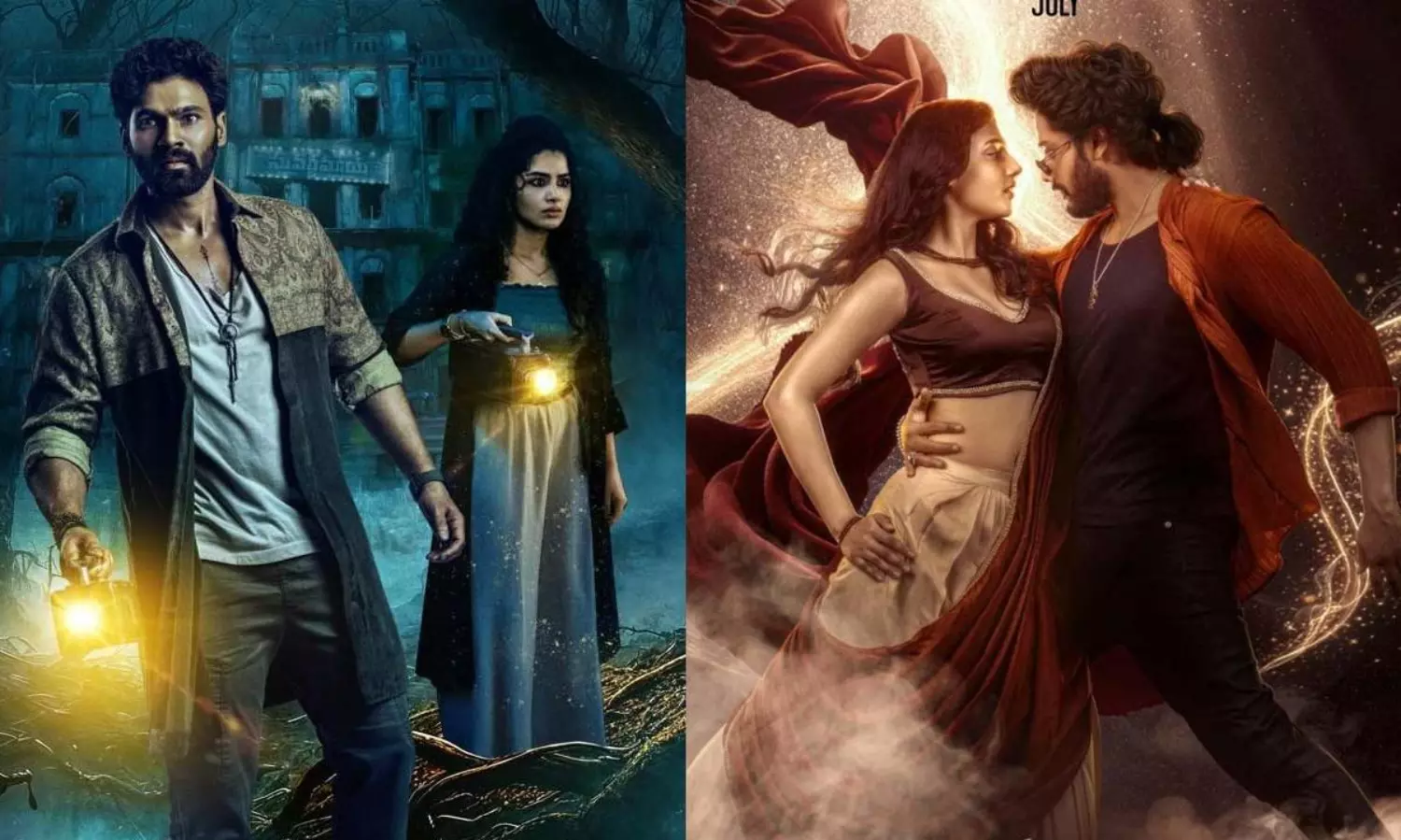 చిన్నోళ్ల‌కు సాధ్య‌మైంది..పెద్దోళ్ల‌కు సాద్యం కాలేదే!