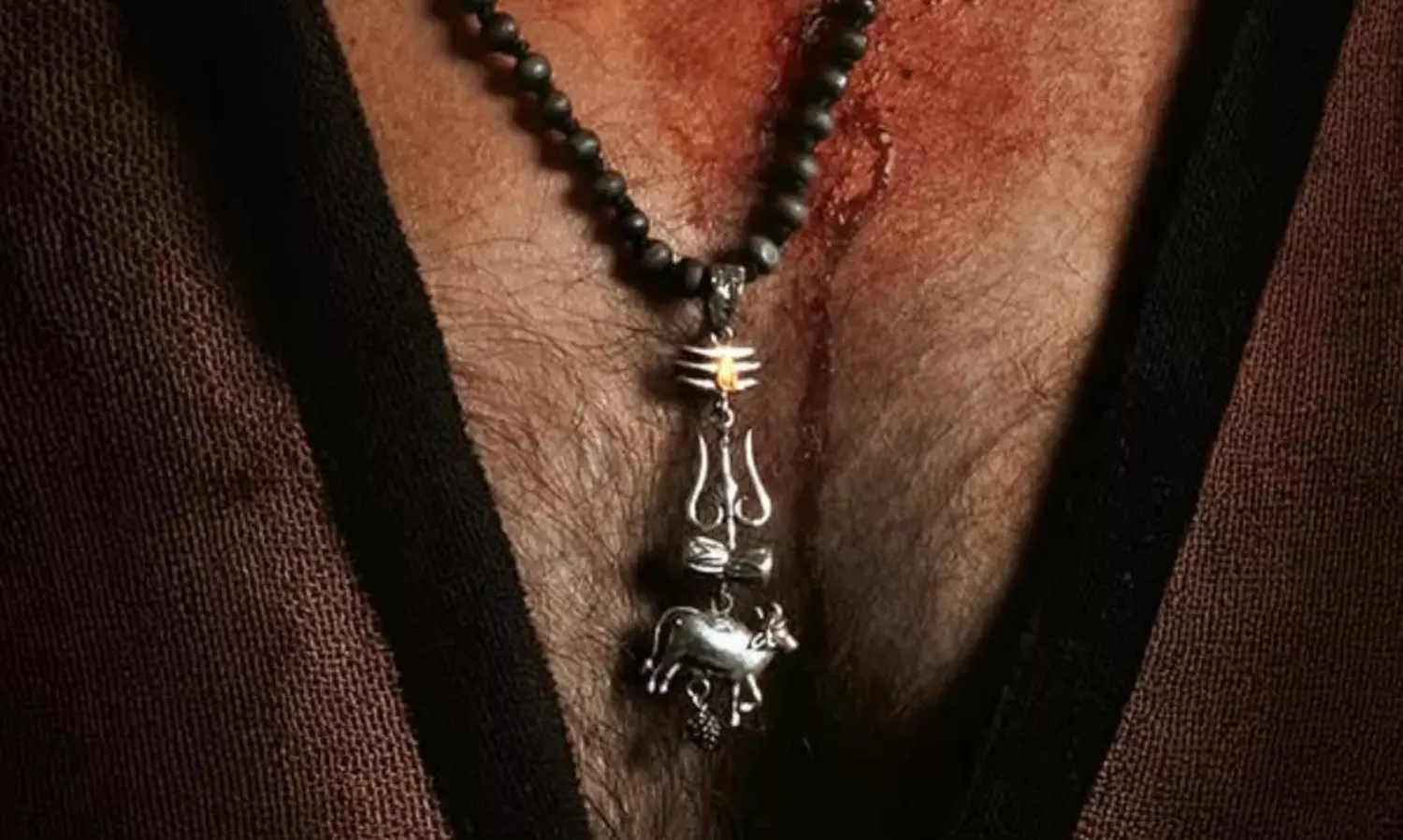 ఎస్ ఎస్ ఎంబీ 29 ప్రఖ్యాత నవలా రచయిత ఆధారంగా! ఎస్ ఎస్ ఎంబీ 29 ప్రఖ్యాత నవలా రచయిత ఆధారంగా!