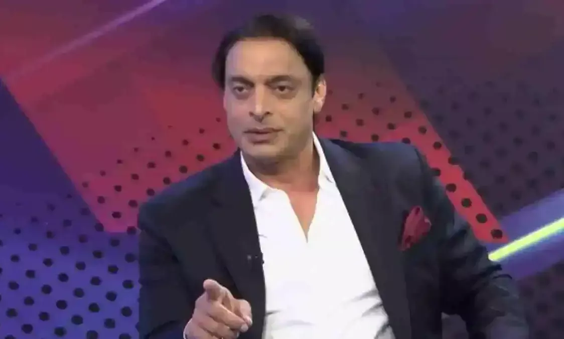 టీమిండియాకు హ్యాట్సాఫ్‌.. పాకిస్థాన్‌ దిగ్భ్రాంతి