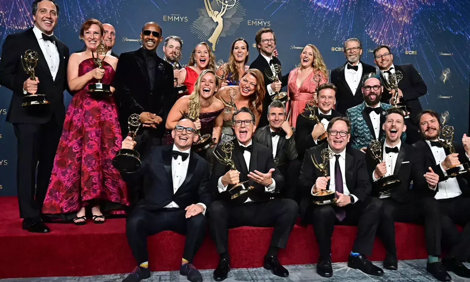 ఎమ్మీ అవార్డుల్లో స‌త్తా చాటిన అడాల్‌సెన్స్‌