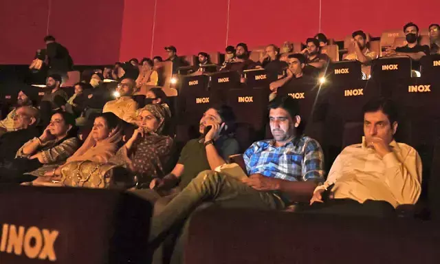 కార్పొరేట్ బుకింగ్స్ అనేది పూర్తిగా నాన్ సెన్స్