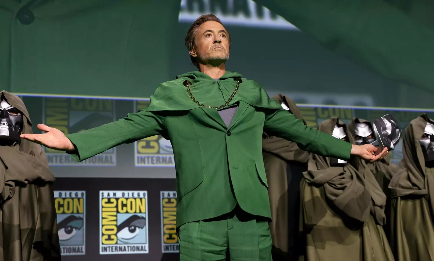 ఆదరణ తగ్గిపోతున్న మార్వెల్స్ అవెంజర్స్ డూమ్స్ డే.. లీక్ లు కూడా కాపాడలేవా?