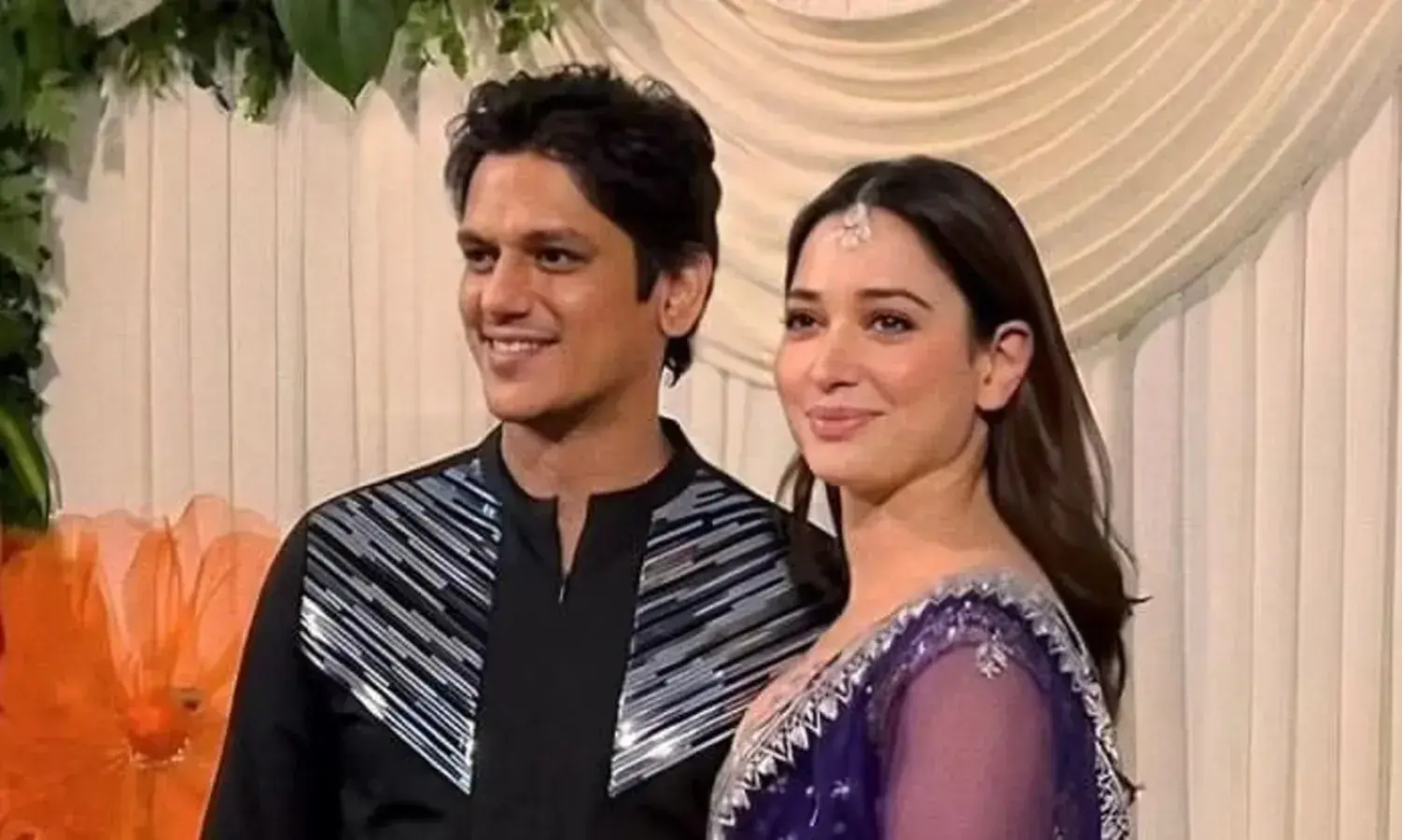 విజయ్ తో బ్రేకప్.. తమన్నా ఏమందంటే?