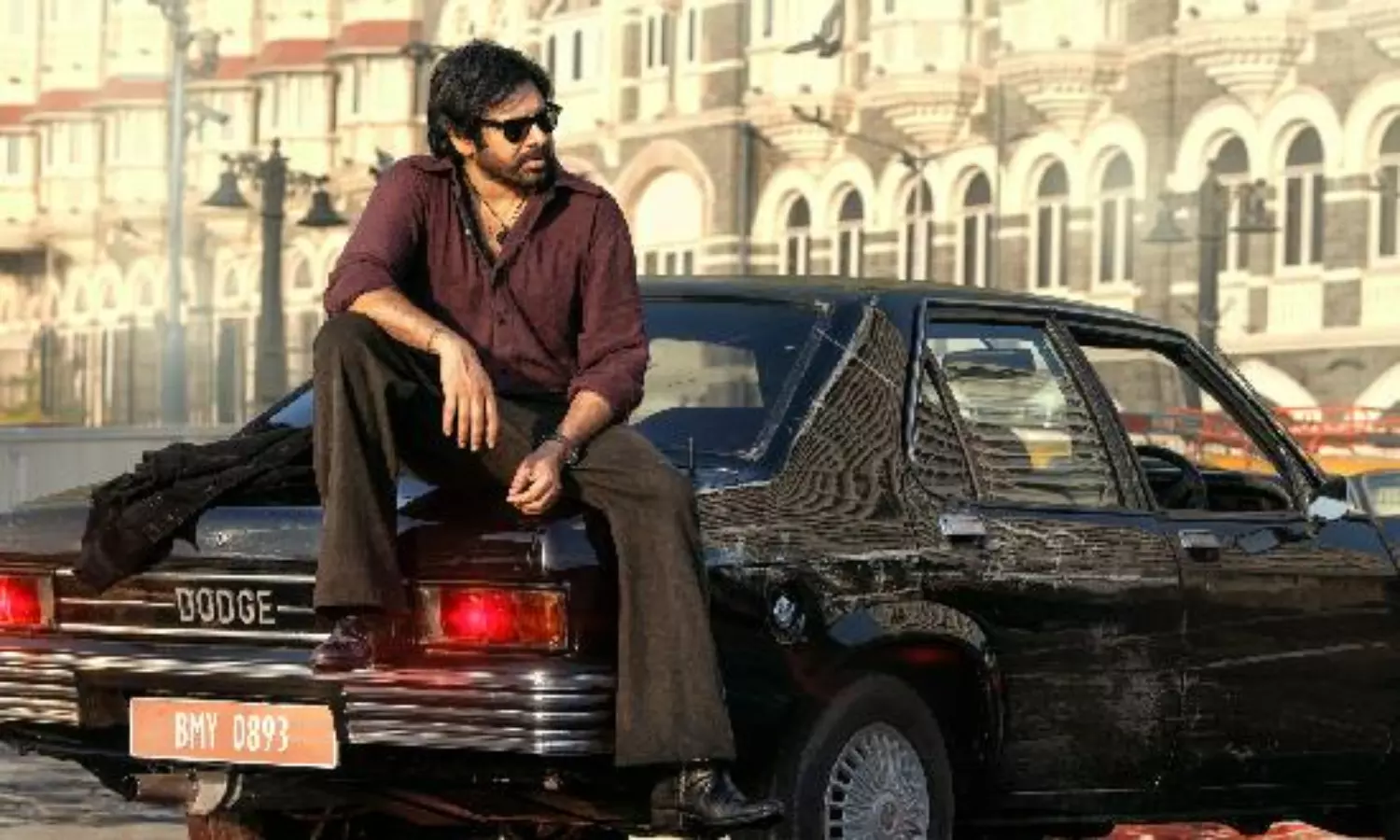 ఓజీ ఫైనల్ రన్ టైమ్ లాక్.. నిడివి ఎంతంటే