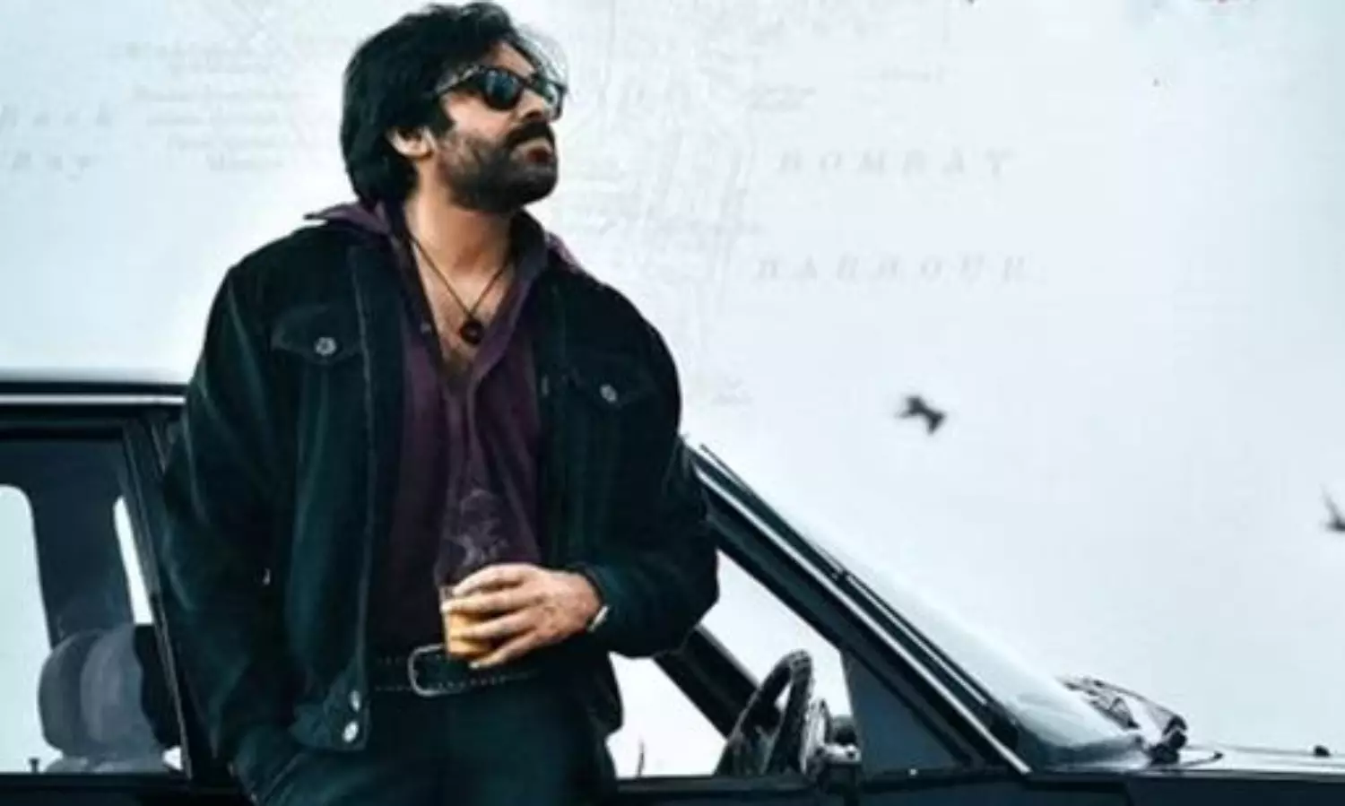 అజ్ఞాతవాసి రికార్డు.. ఓజీతో 10 రోజుల ముందే బ్రేక్ అజ్ఞాతవాసి రికార్డు.. ఓజీతో 10 రోజుల ముందే బ్రేక్