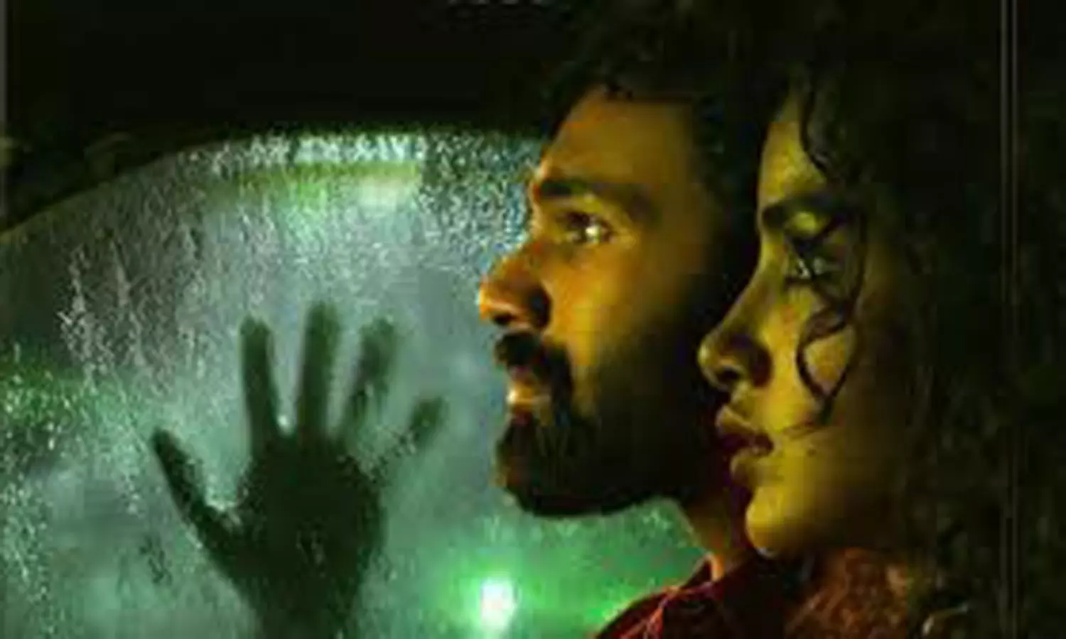 కిష్కింధపురి.. అందరికీ లాభదాయకమే.. కిష్కింధపురి.. అందరికీ లాభదాయకమే..