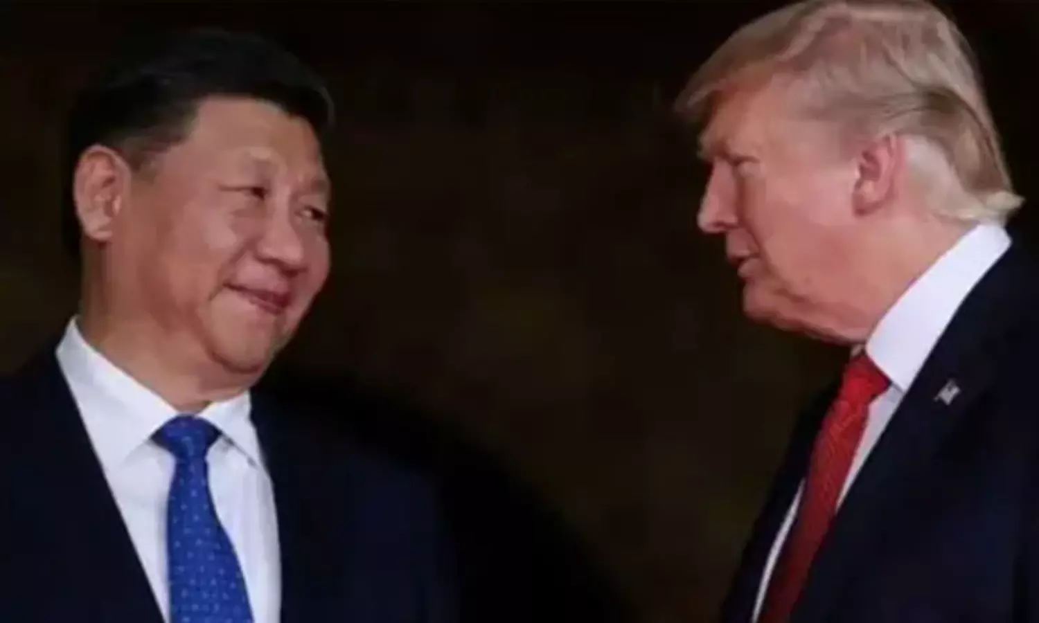 అమెరికాపై చైనా సీరియస్.. మళ్లీ తెరపైకి అంతర్జాతీయ వాణిజ్య యుద్ధం