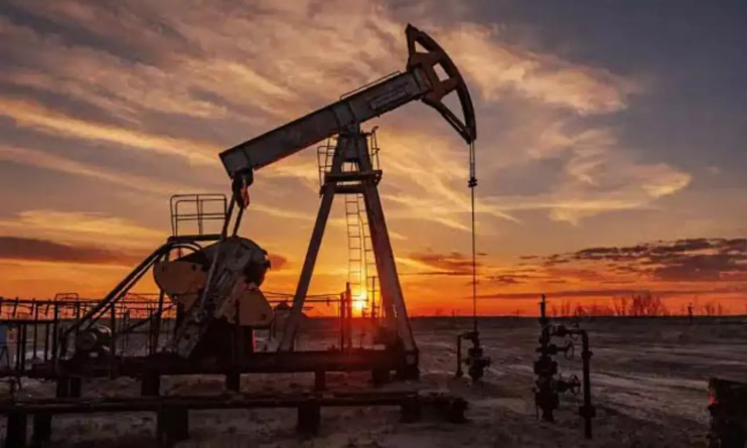 రష్యా-ఉక్రెయిన్ యుద్ధం: భారత్కు ఆర్థికంగా వరం! రష్యా-ఉక్రెయిన్ యుద్ధం: భారత్కు ఆర్థికంగా వరం!