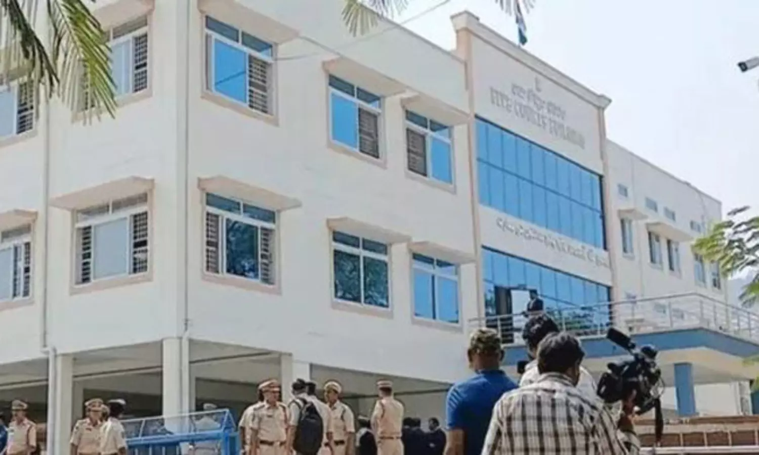 8 ఏళ్ల బాలికపై లైంగిక దాడి కేసులో నిందితుడికి 21 ఏళ్ల కఠిన కారాగార శిక్ష