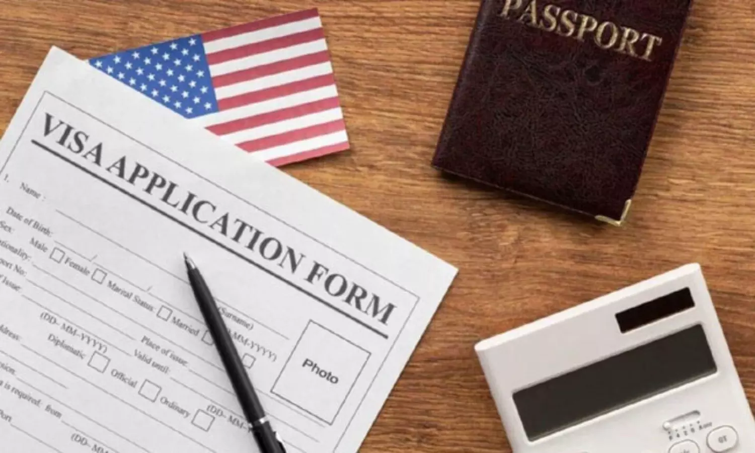 అమెరికా వీసా: పాత వాటికే దిక్కులేదా? ఇక కొత్తవి కష్టమే